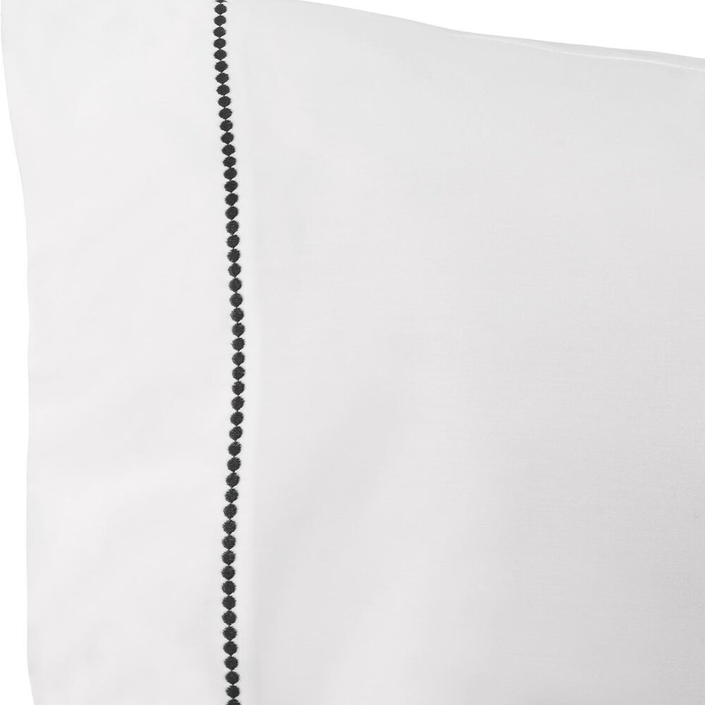 Kate Spade New York Dot Queen Sheet Set - Picture 4 of 10